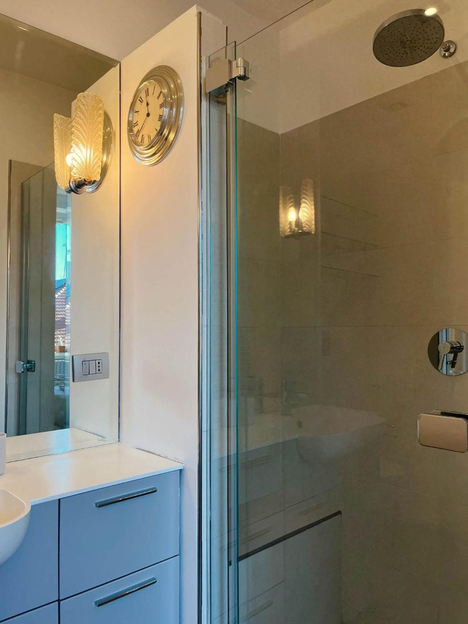 Aparthotel Amazing 2br With Fantastic View In Porta Venezia Milan