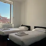 Amazing 2Br With Fantastic View In Porta Venezia