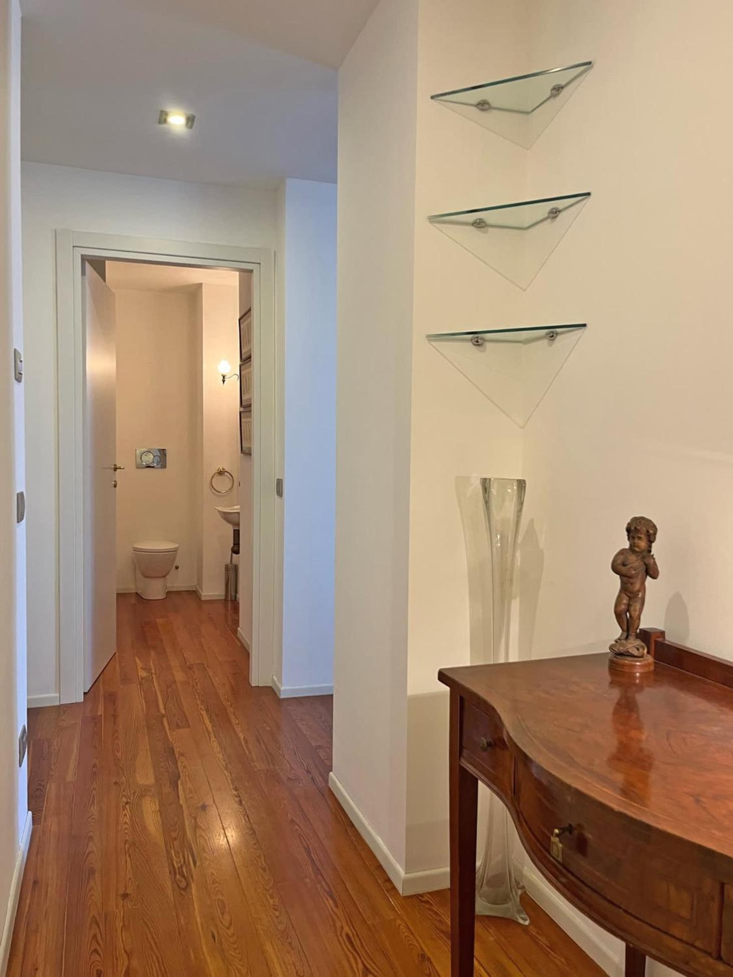 Amazing 2br With Fantastic View In Porta Venezia Aparthotel *