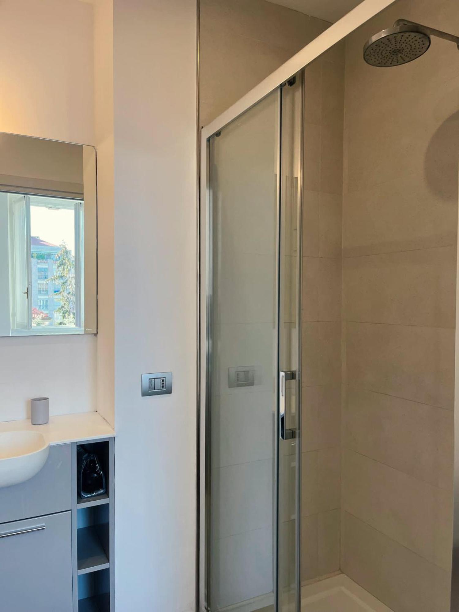 Amazing 2br With Fantastic View In Porta Venezia Mailand