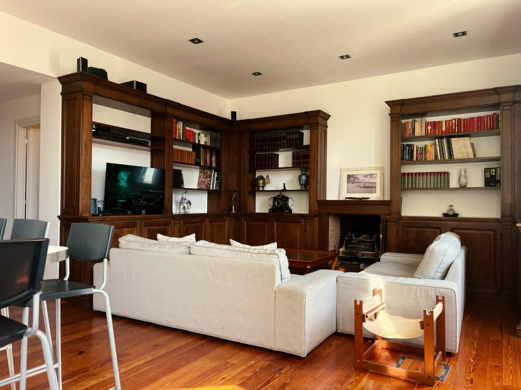 Amazing 2br With Fantastic View In Porta Venezia Aparthotel *