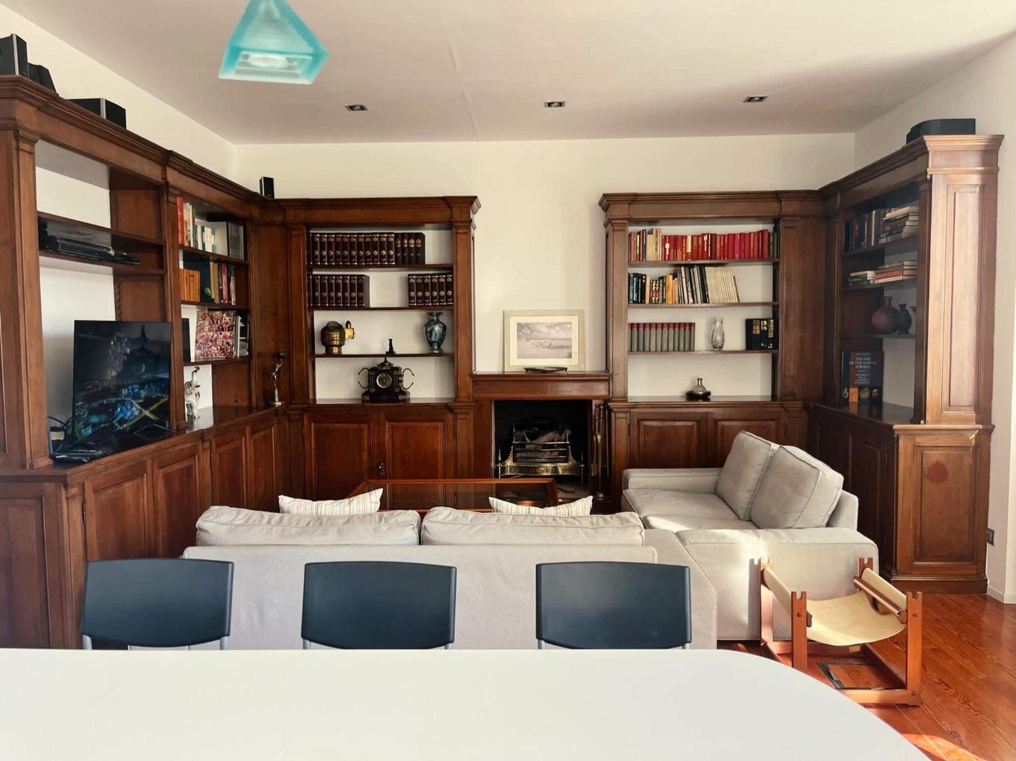 Amazing 2br With Fantastic View In Porta Venezia Aparthotel