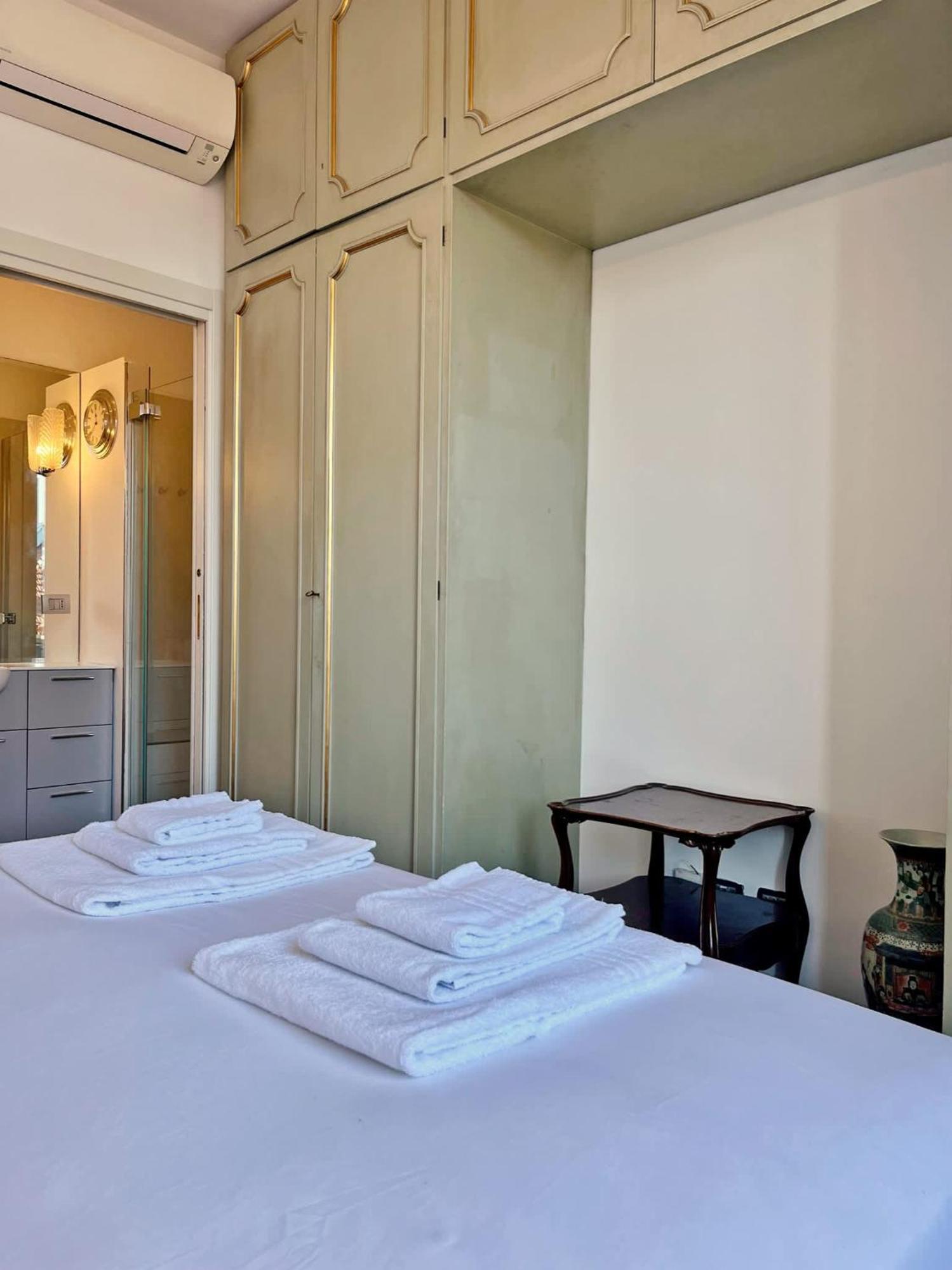 Amazing 2br With Fantastic View In Porta Venezia * Mailand
